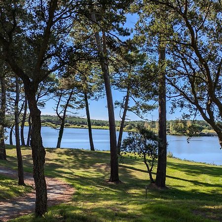 Residence Mes Amours D'Enfants - Les Villas Du Lac Soustons Eksteriør billede