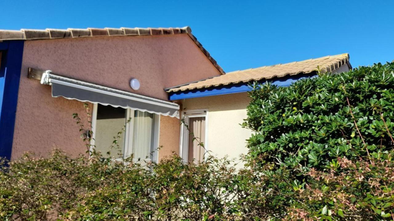 Residence Mes Amours D'Enfants - Les Villas Du Lac Soustons Eksteriør billede