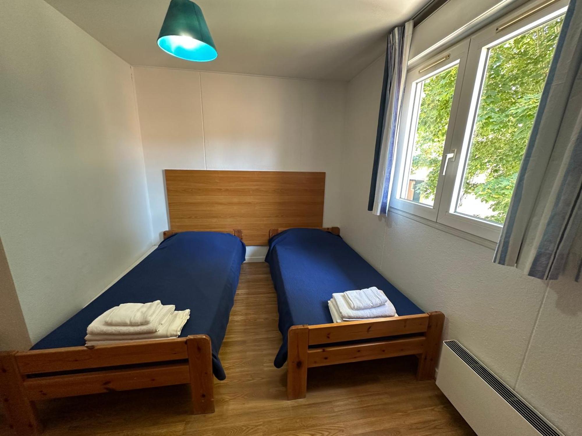 Residence Mes Amours D'Enfants - Les Villas Du Lac Soustons Eksteriør billede