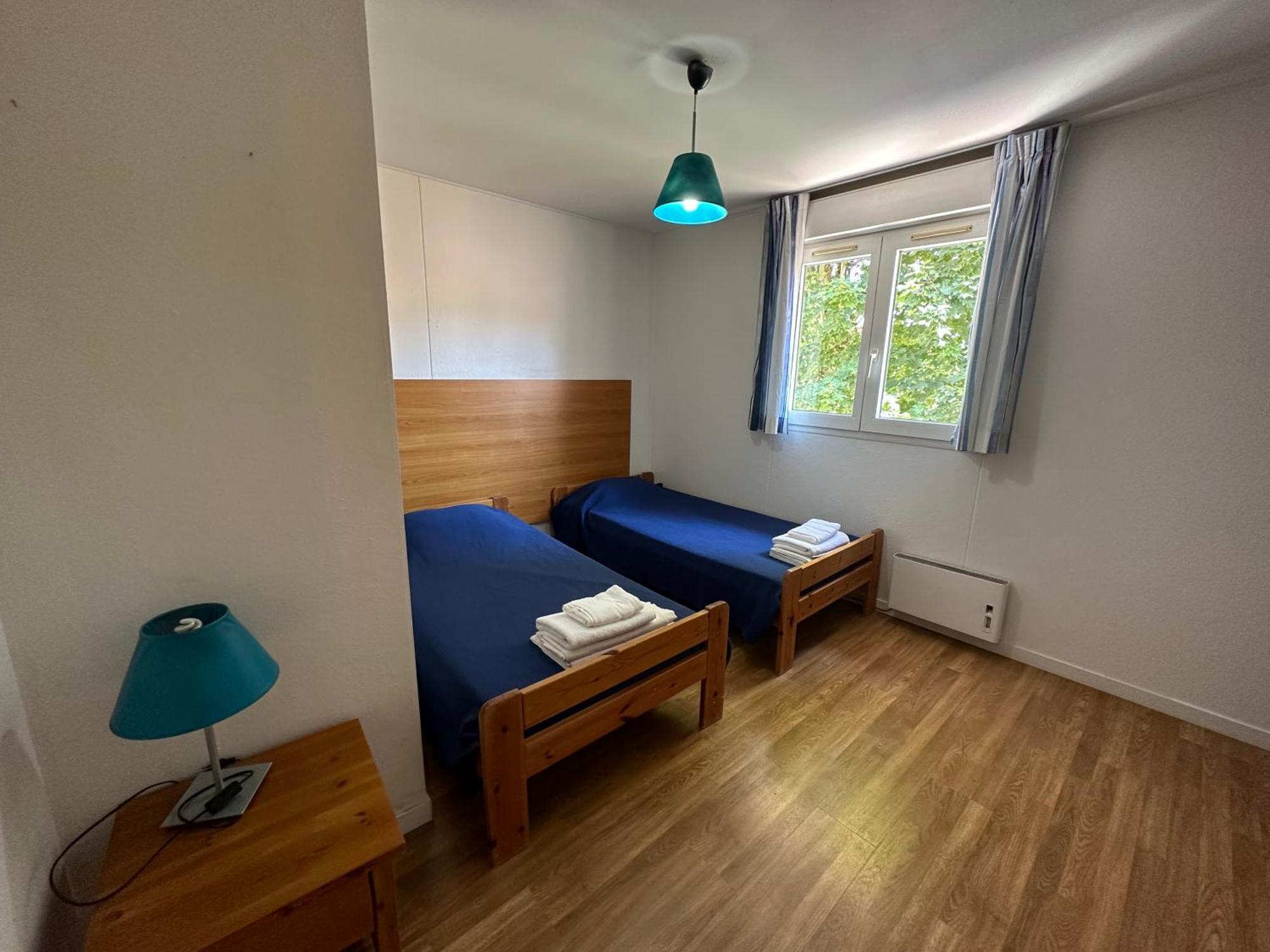 Residence Mes Amours D'Enfants - Les Villas Du Lac Soustons Eksteriør billede