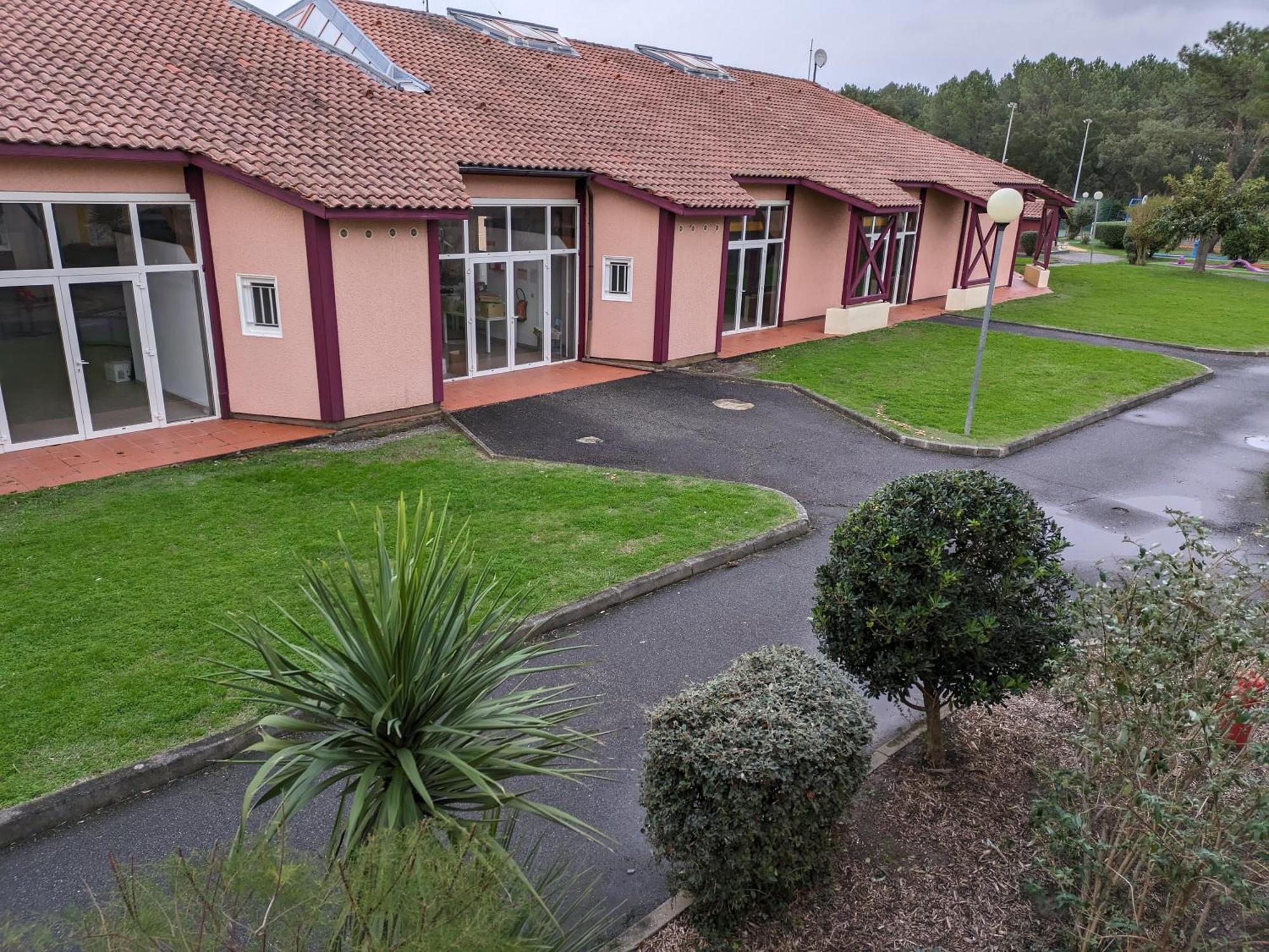 Residence Mes Amours D'Enfants - Les Villas Du Lac Soustons Eksteriør billede