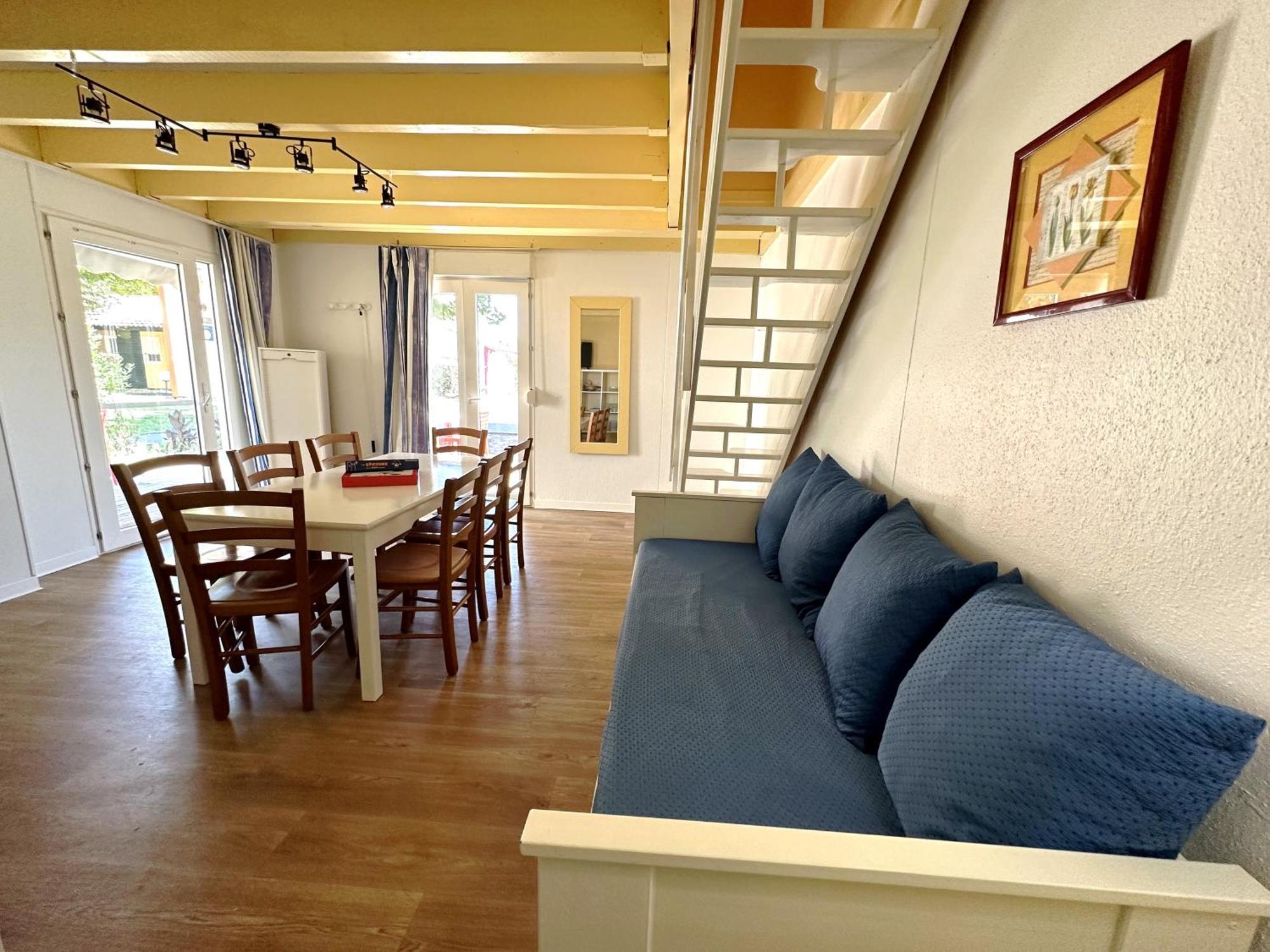 Residence Mes Amours D'Enfants - Les Villas Du Lac Soustons Eksteriør billede