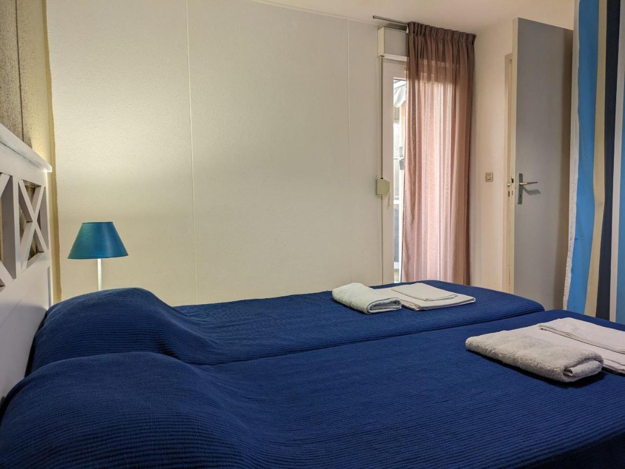 Residence Mes Amours D'Enfants - Les Villas Du Lac Soustons Eksteriør billede