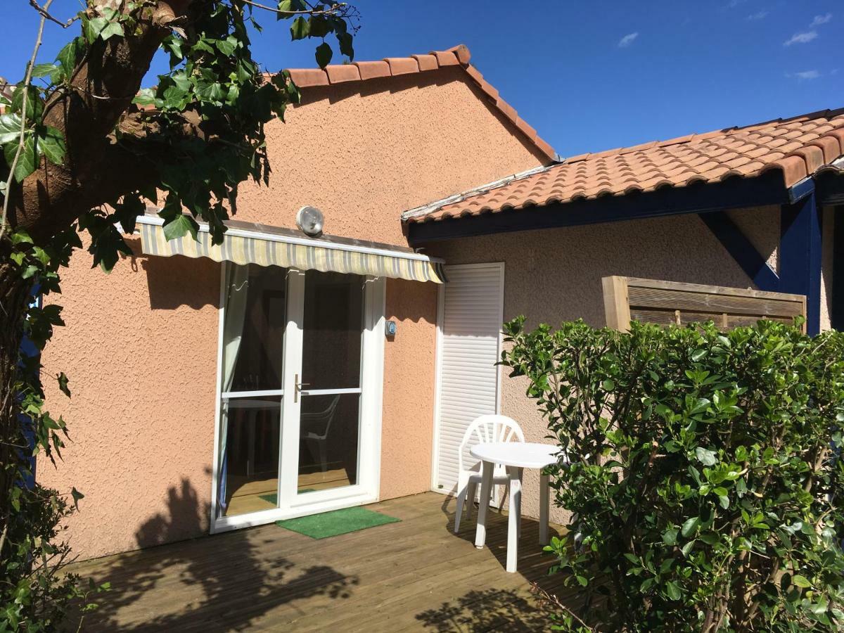 Residence Mes Amours D'Enfants - Les Villas Du Lac Soustons Eksteriør billede