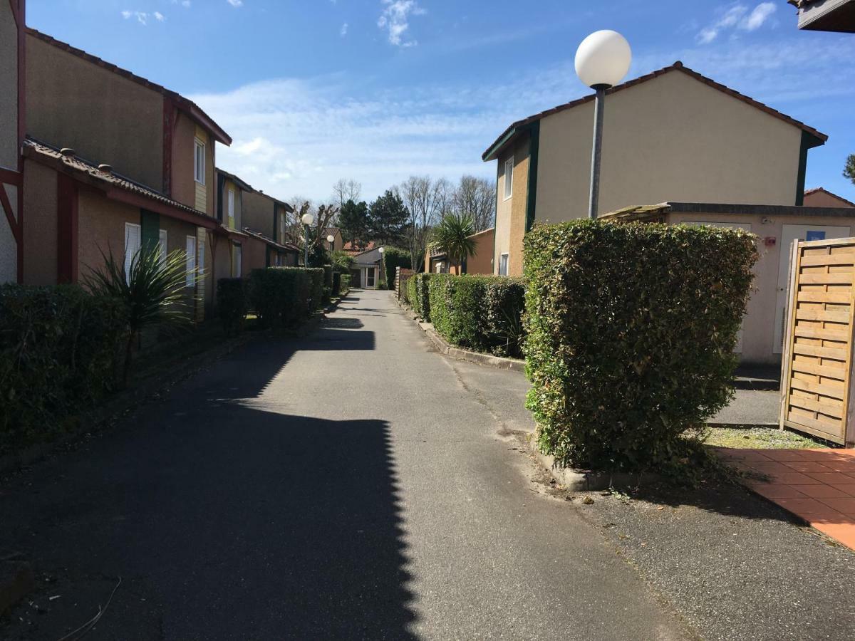 Residence Mes Amours D'Enfants - Les Villas Du Lac Soustons Eksteriør billede