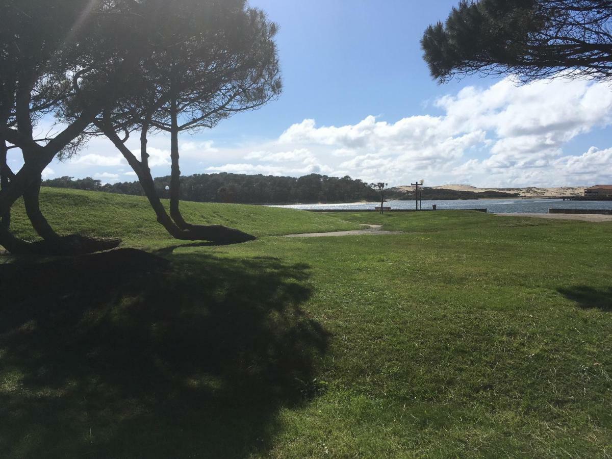 Residence Mes Amours D'Enfants - Les Villas Du Lac Soustons Eksteriør billede