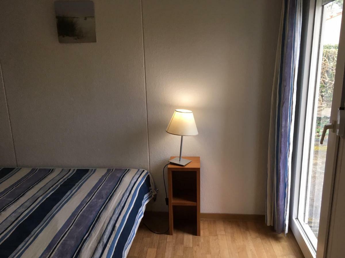 Residence Mes Amours D'Enfants - Les Villas Du Lac Soustons Eksteriør billede